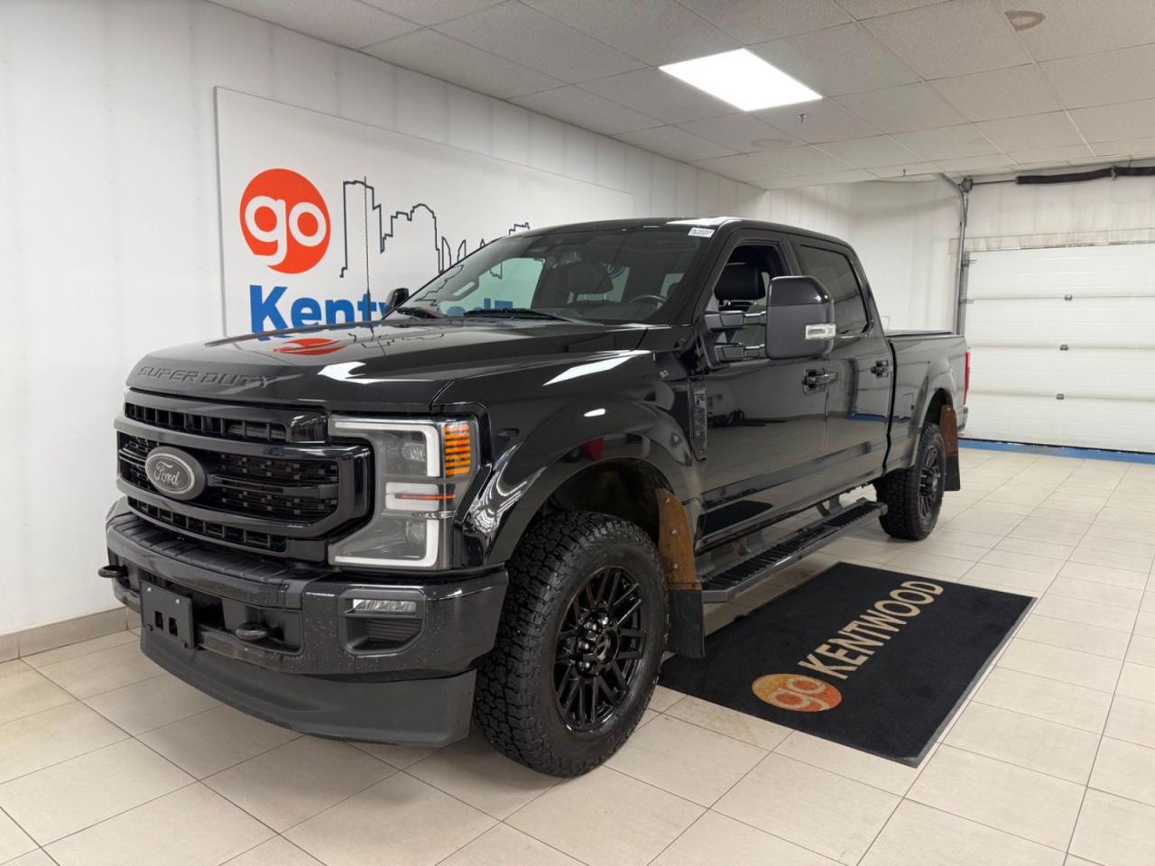 Used 2022 Ford Super Duty F-250 SRW for sale in Etobicoke, ON