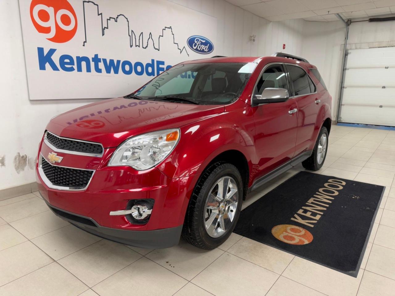 Used 2015 Chevrolet Equinox  for sale in Etobicoke, ON