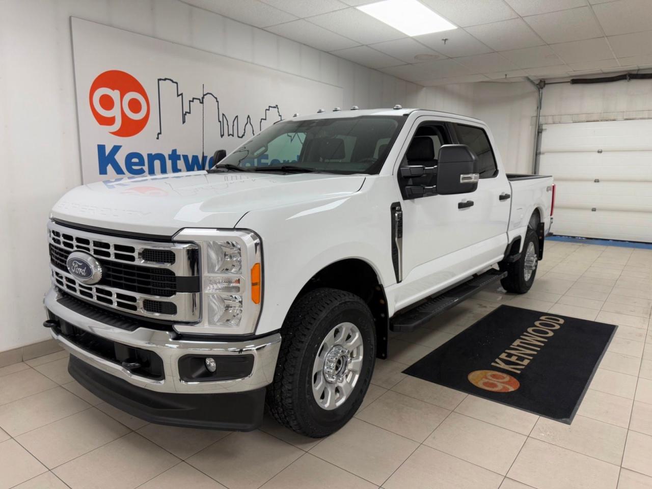 Used 2023 Ford Super Duty F-250 SRW for sale in Etobicoke, ON