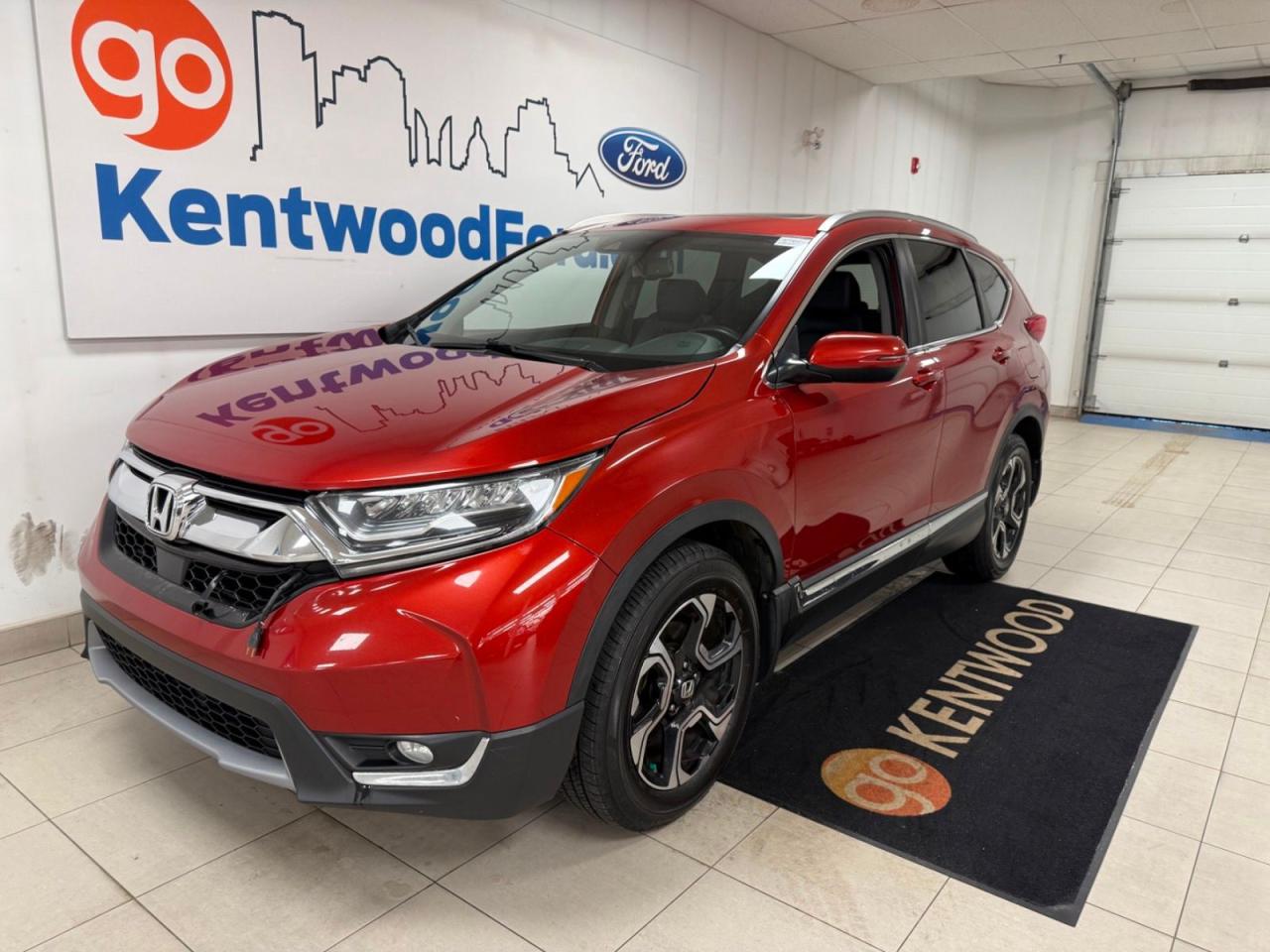 Used 2018 Honda CR-V  for sale in Etobicoke, ON