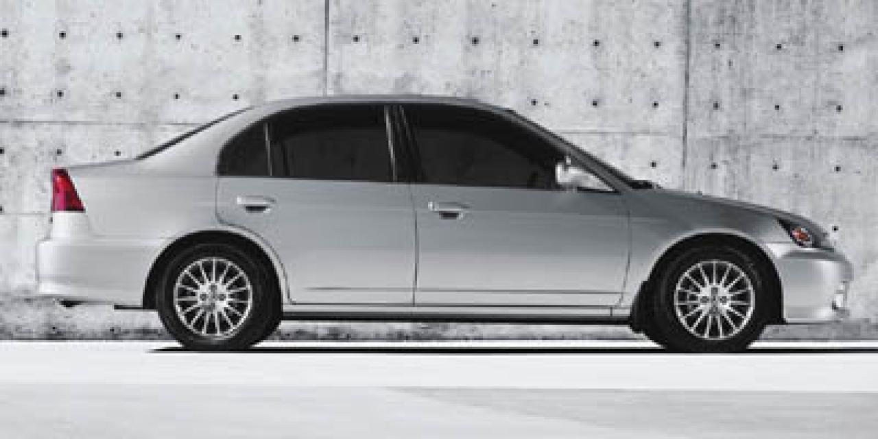 Used 2021 Acura EL Some Trim for sale in Toronto, ON
