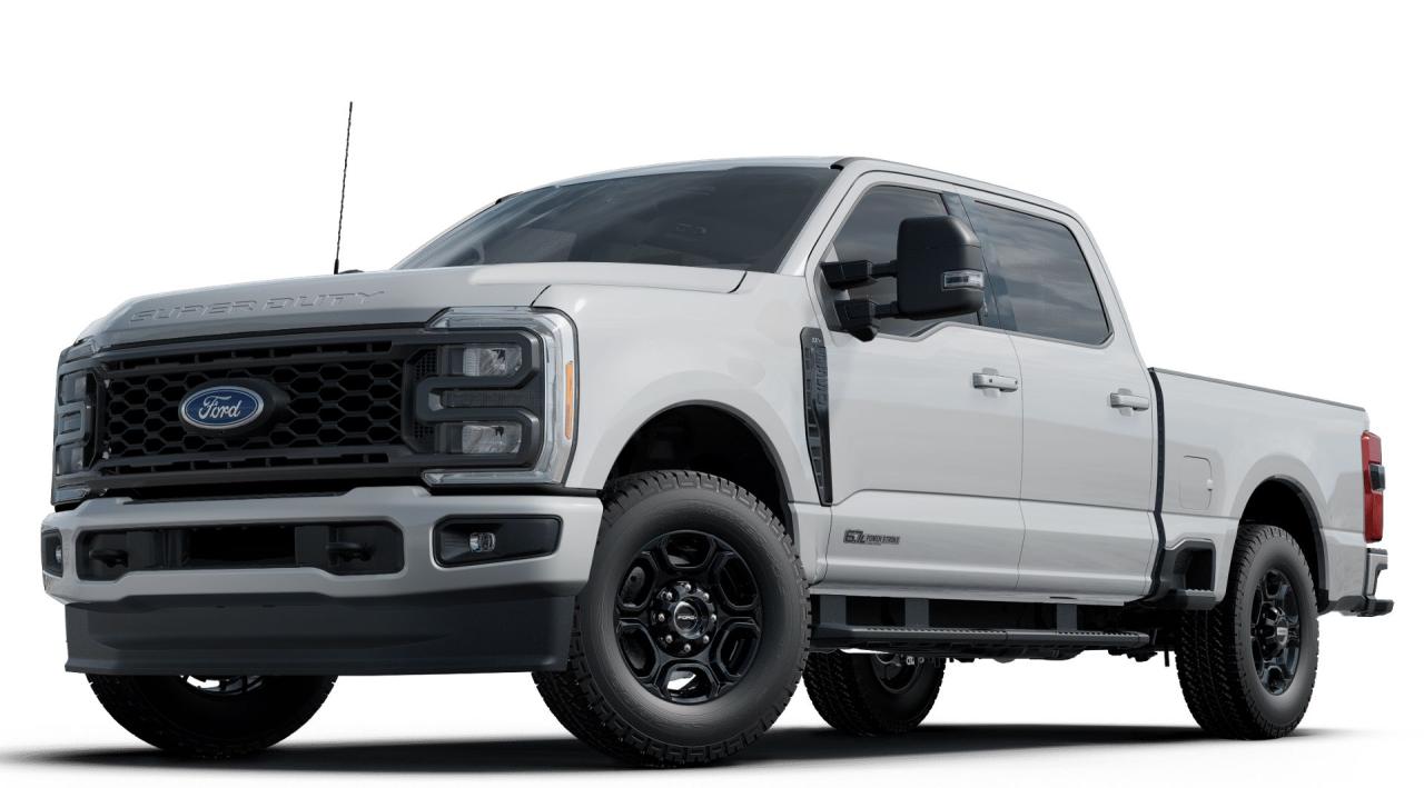 New 2024 Ford SuperDuty F-350® XLT for sale in Fort St John, BC