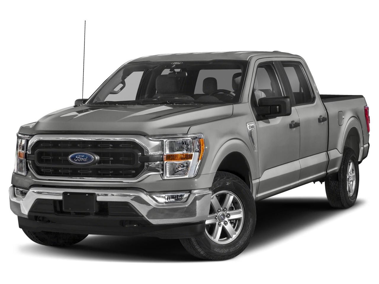 Used 2023 Ford F-150 XLT for sale in Fort St John, BC
