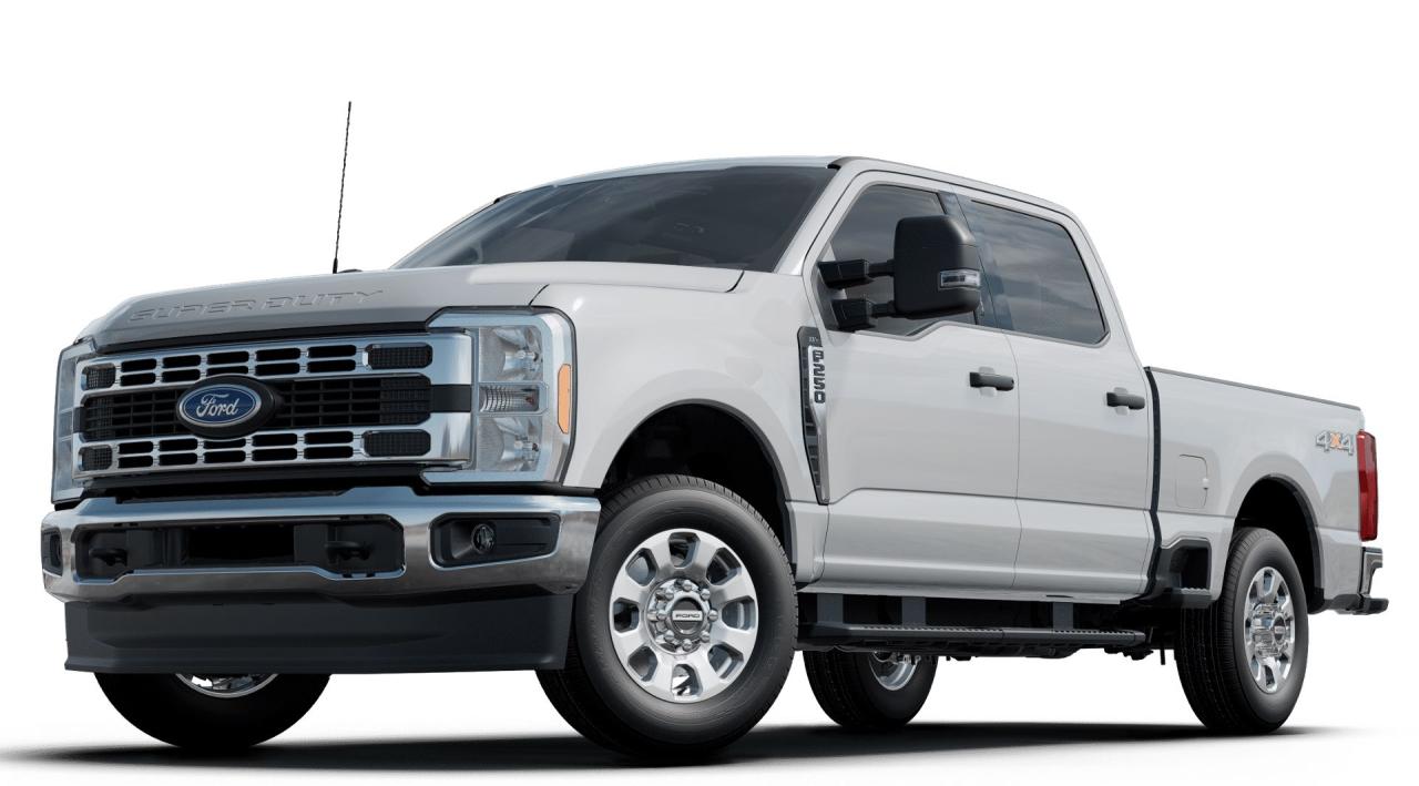 New 2024 Ford SuperDuty F-250® XLT for sale in Fort St John, BC