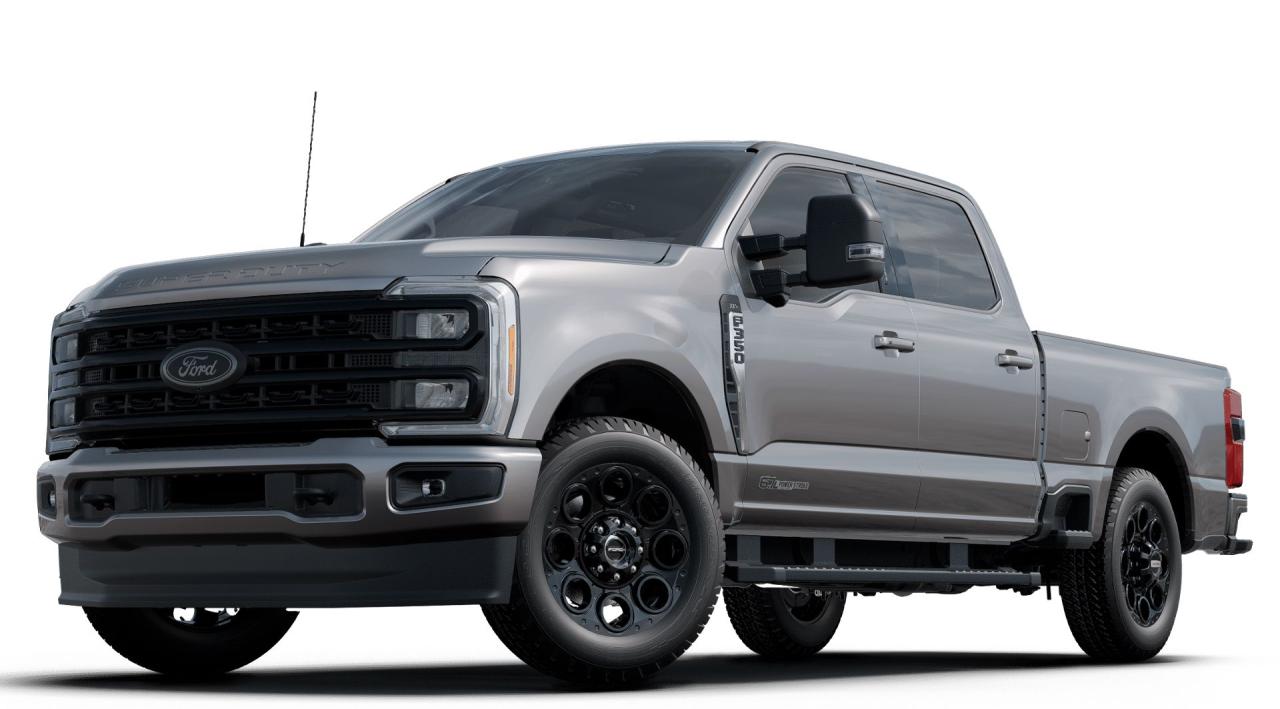 New 2024 Ford SuperDuty F-350® XLT for sale in Fort St John, BC