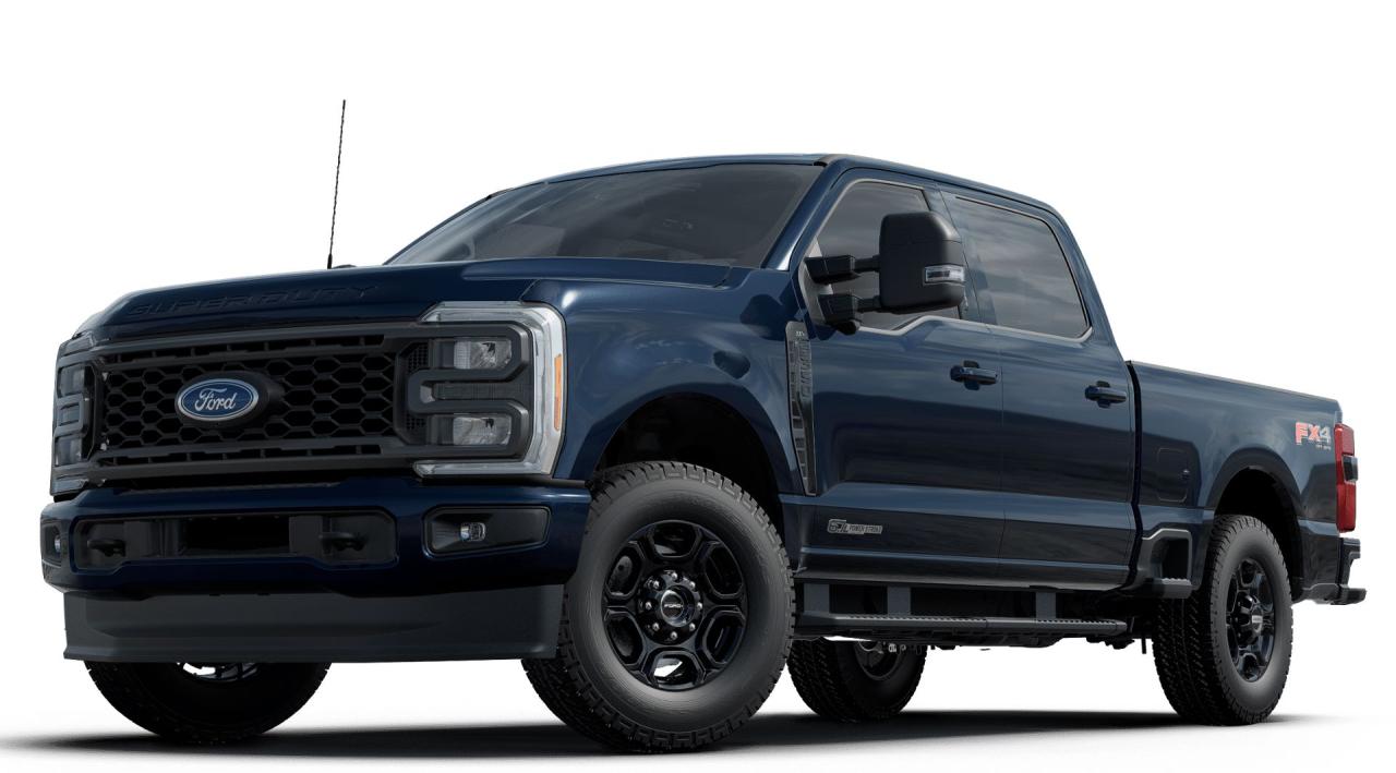 New 2024 Ford SuperDuty F-350® XLT for sale in Fort St John, BC