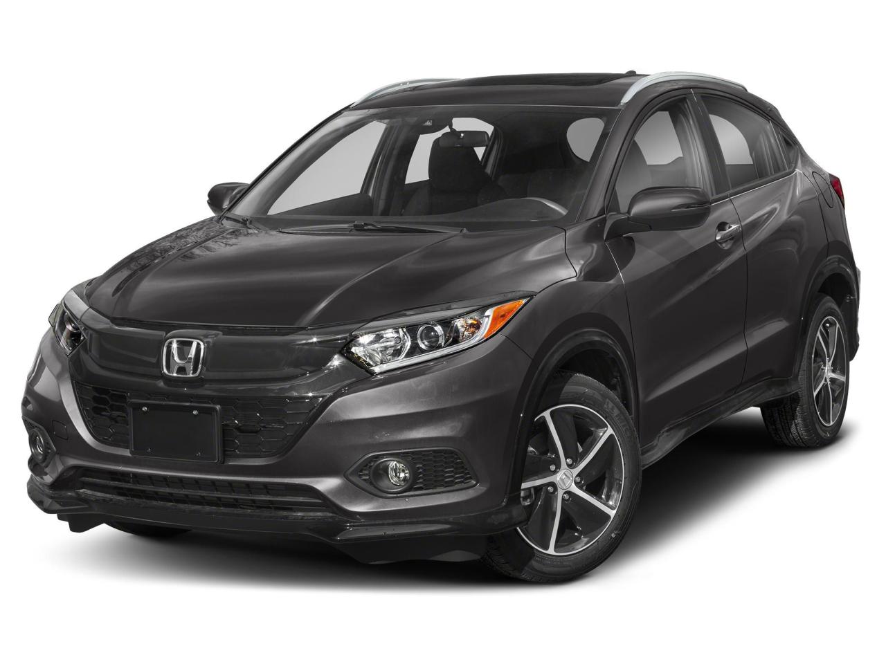 Used 2022 Honda HR-V Sport for sale in New Westminster, BC