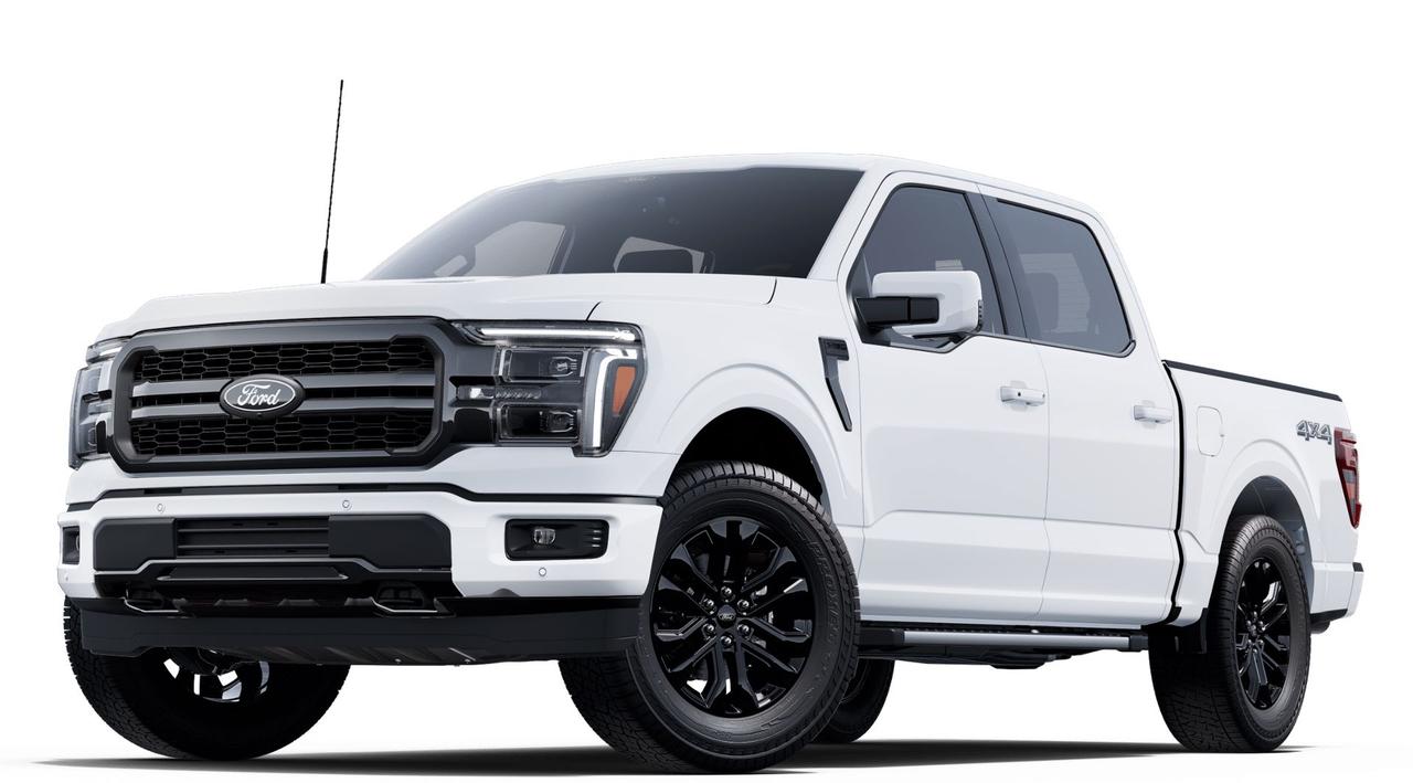 <p>Advertised pricing is net of applicable Ford incentives, which eligibility may vary. Financing offers are available on approved credit; total cash back amounts will be added to the finance contract. Pricing may include non-combinable offers and may not be compatible with Ford subvented interest rates. Government rebates are taxable and applied as a post-tax down payment, not as a discount on the vehicles price. All promotions are subject to terms and conditions. New vehicle pricing excludes the following fees: $699 Documentation Fee, $349 Registration and Insurance Transfer Fee, and $695 Finance Administration Fee (if financing) and applicable levies and taxes. See Key West Ford for complete details. Dealer #7485</p>