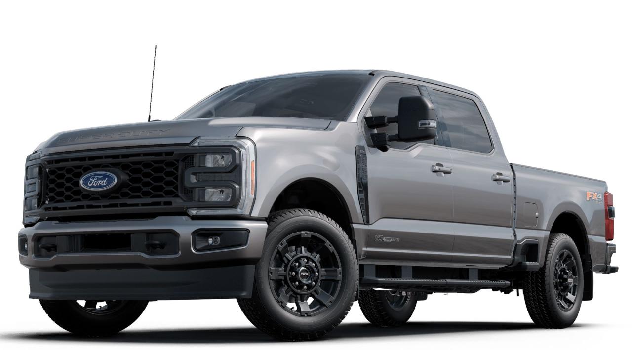 New 2024 Ford Super Duty F-350 SRW XLT 4WD CREW CAB 6.75' BOX for sale in New Westminster, BC