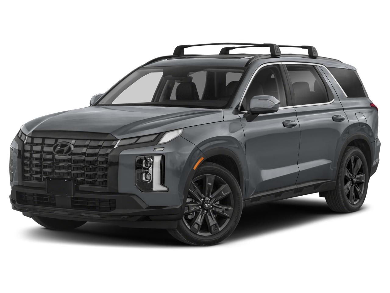 New 2025 Hyundai Palisade URBAN 8 PASSENGERS for sale in DAYTON, NS