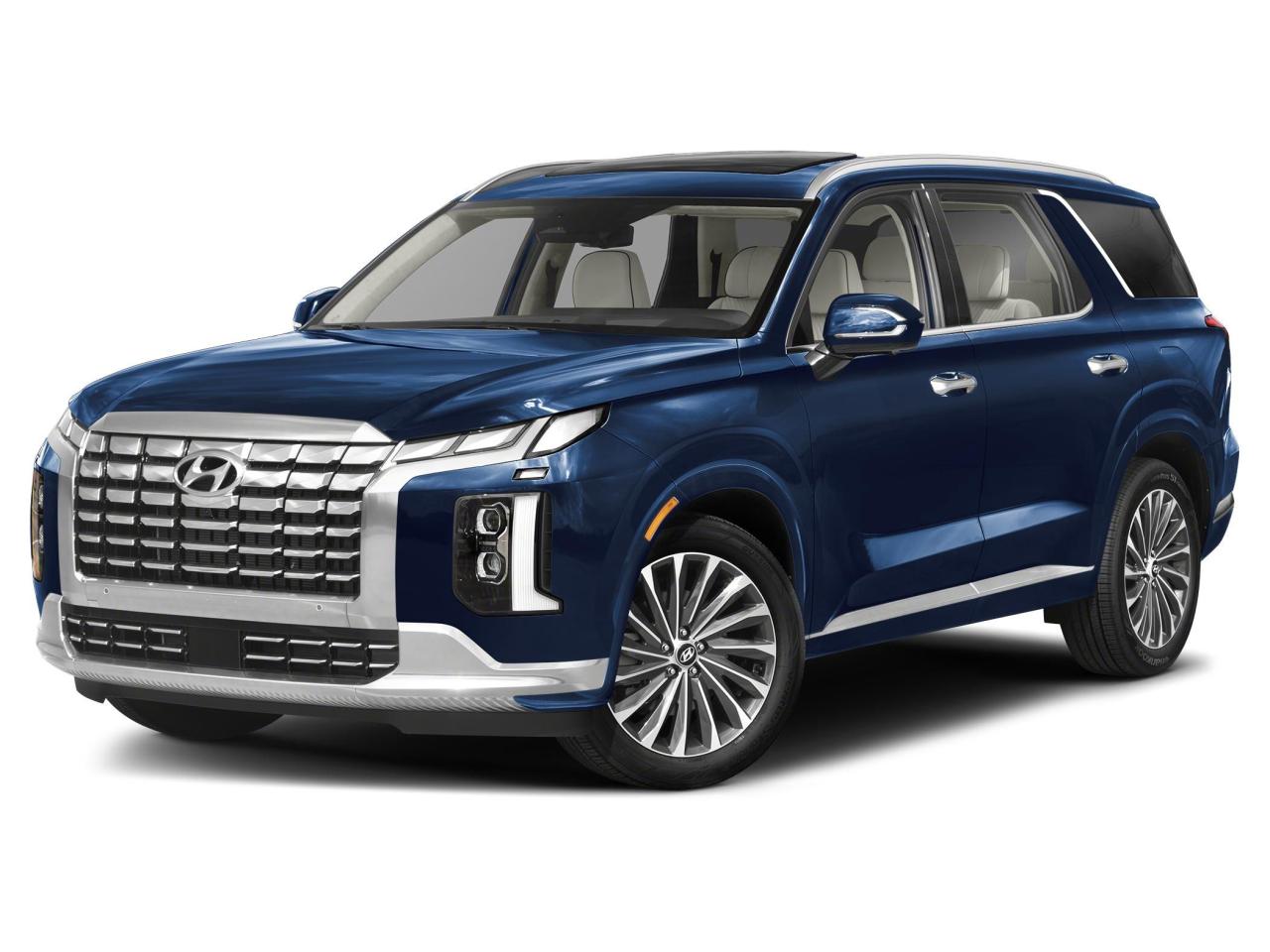 New 2025 Hyundai Palisade ULTIMATE CALLIGRAPHY NO OPTIONS for sale in DAYTON, NS