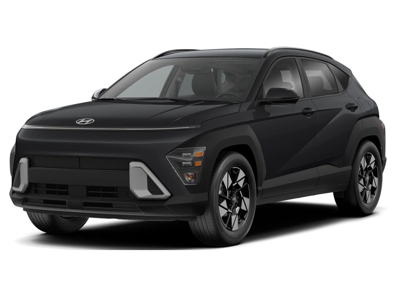 New 2025 Hyundai Kona 1.6T AWD PREFERRED SPORT NO OPTIONS for sale in DAYTON, NS