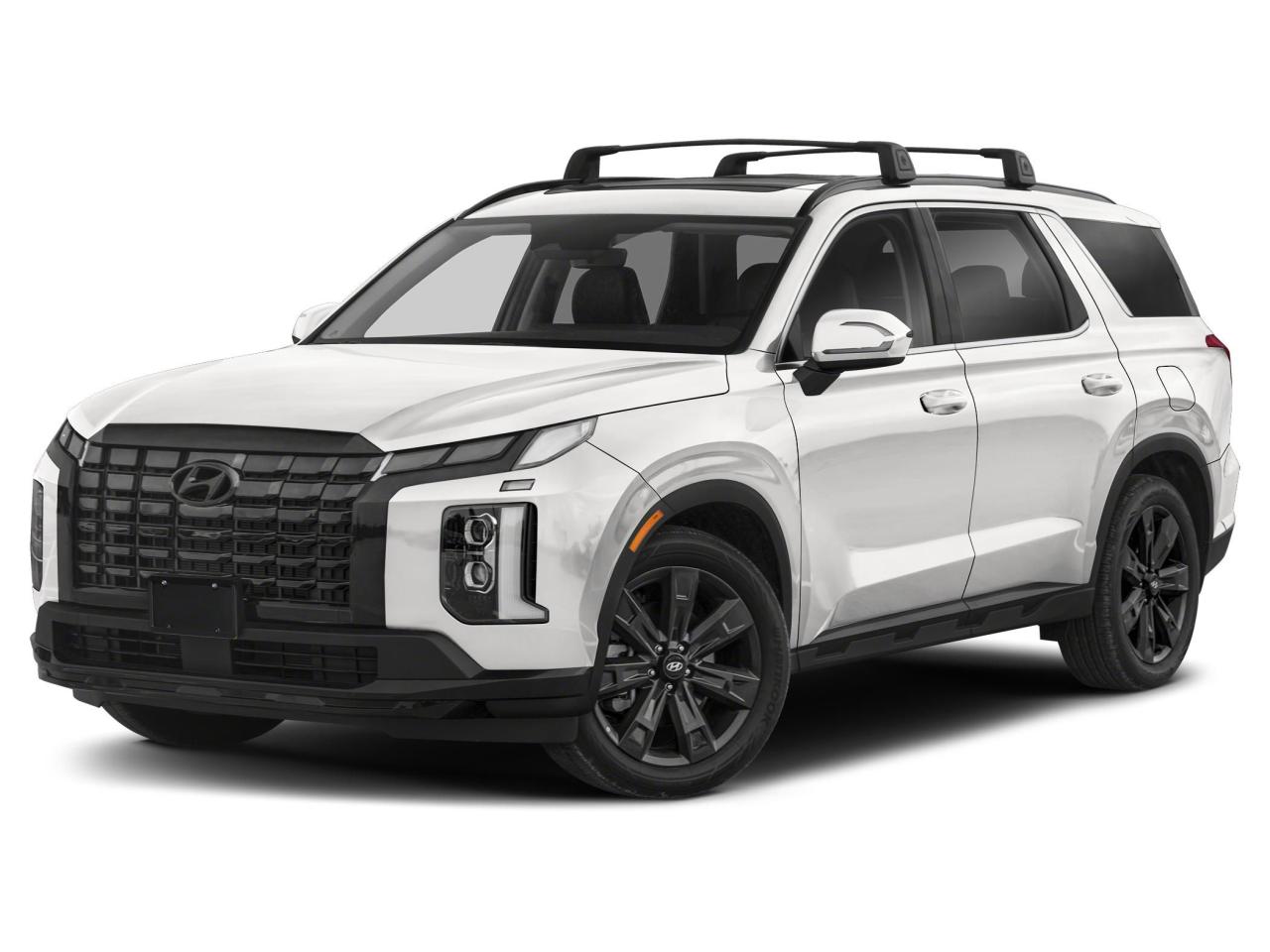 New 2025 Hyundai Palisade URBAN 8 PASSENGERS for sale in DAYTON, NS