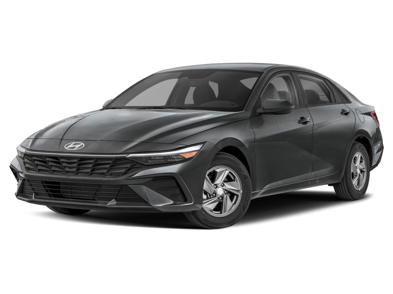 New 2025 Hyundai Elantra Essential NO OPTIONS for sale in DAYTON, NS
