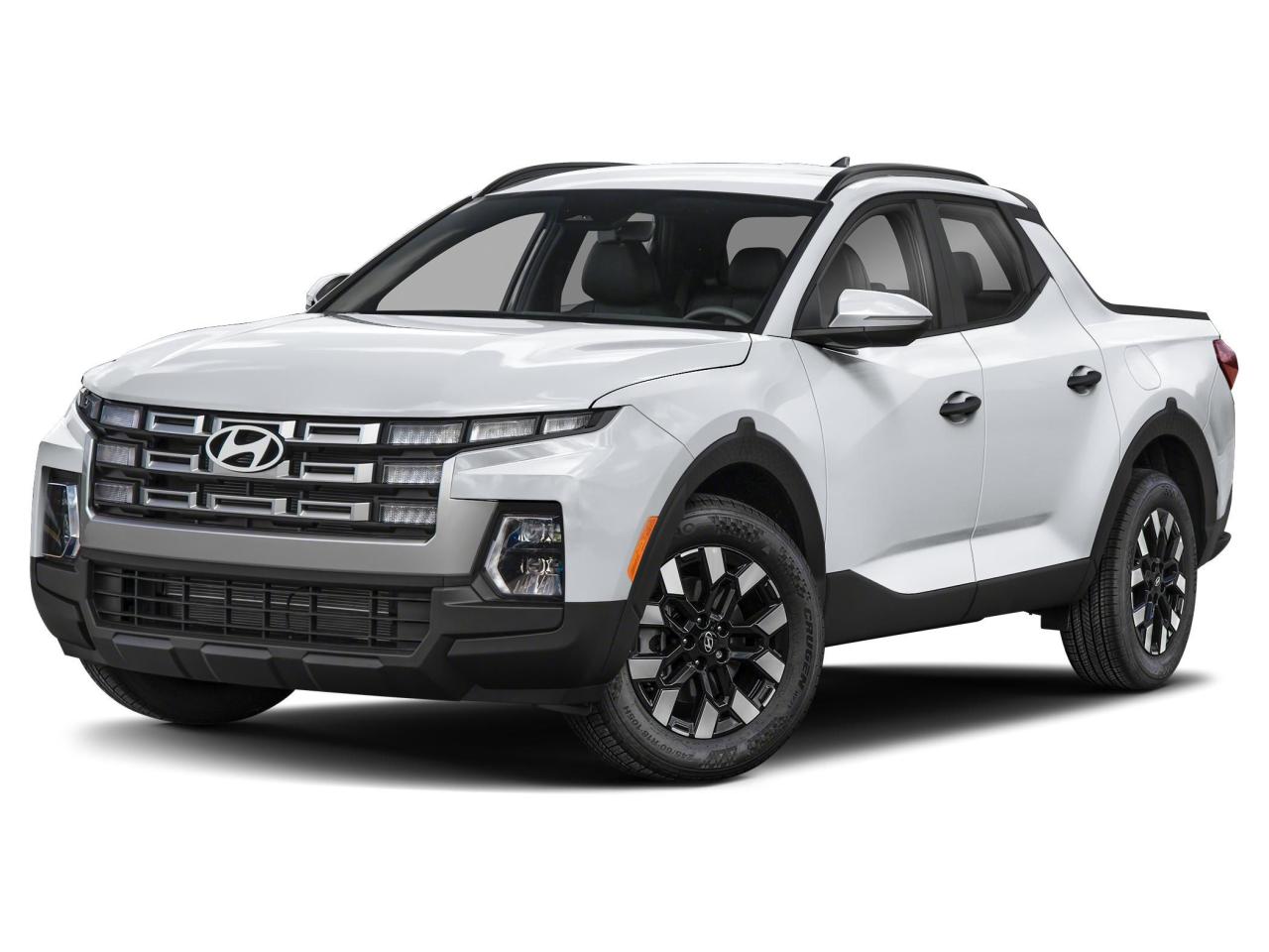 New 2025 Hyundai Santa Cruz PREFERRED NO OPTIONS for sale in DAYTON, NS