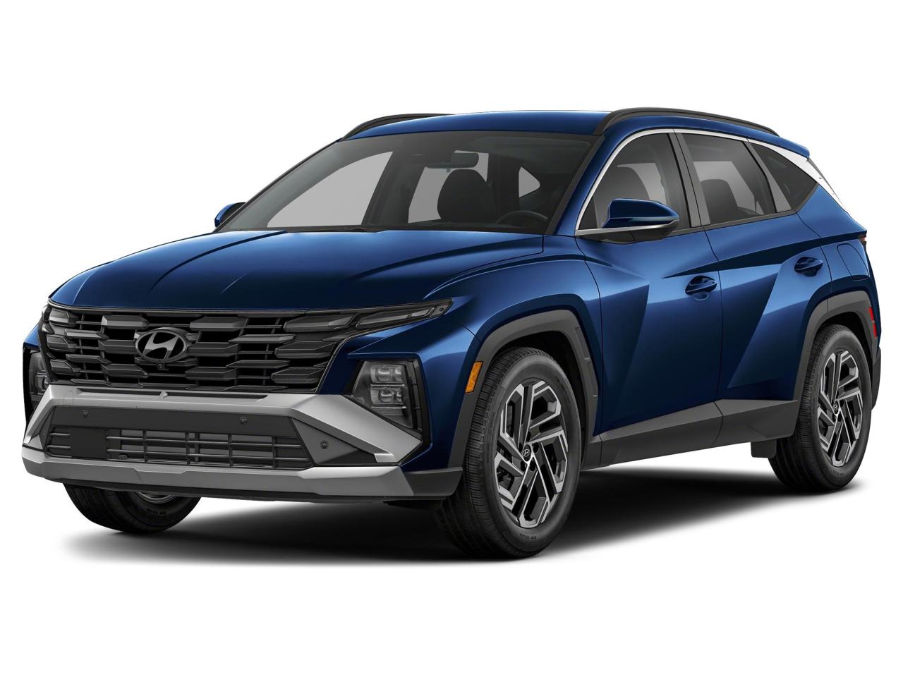 New 2025 Hyundai Tucson PHEV ULTIMATE NO OPTIONS for sale in DAYTON, NS
