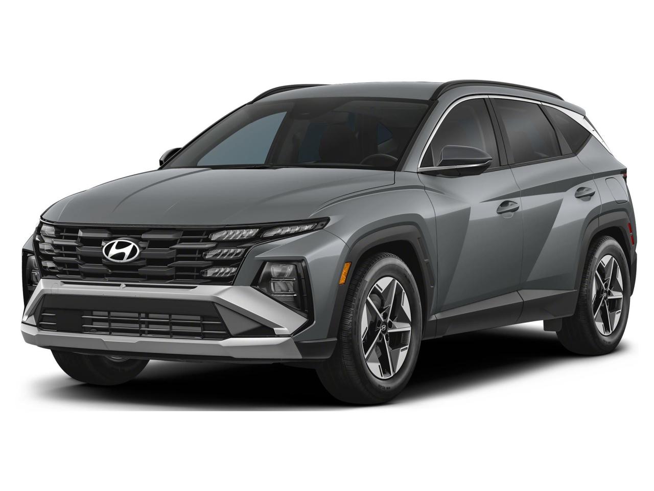 New 2025 Hyundai Tucson PREFERRED NO OPTIONS for sale in DAYTON, NS