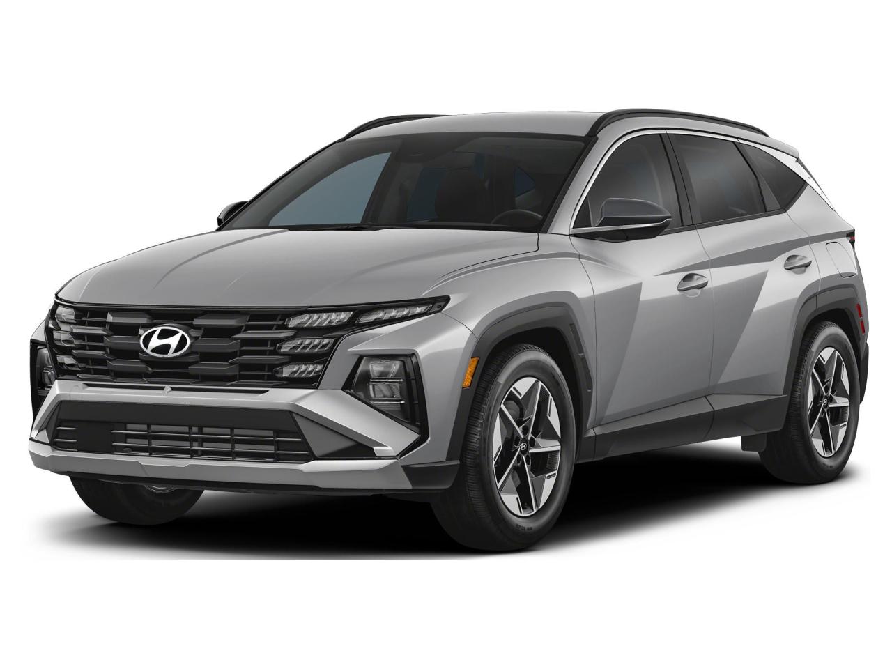 New 2025 Hyundai Tucson PREFERRED NO OPTIONS for sale in DAYTON, NS