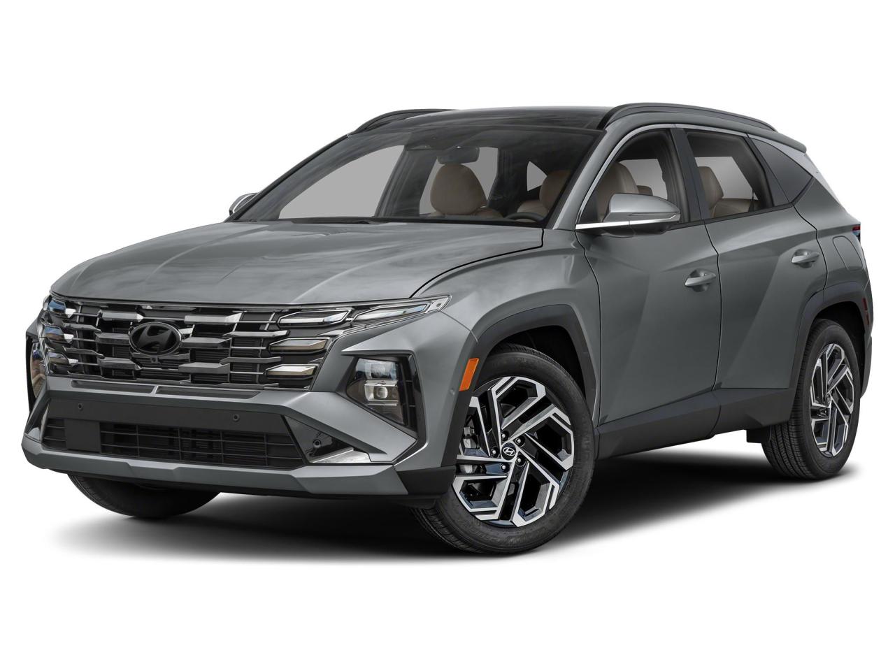 New 2025 Hyundai Tucson PREFERRED WITH TREND PKG for sale in DAYTON, NS