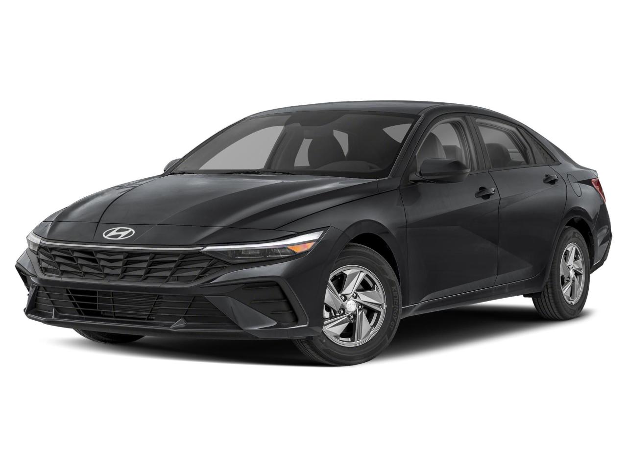 New 2025 Hyundai Elantra Essential NO OPTIONS for sale in DAYTON, NS