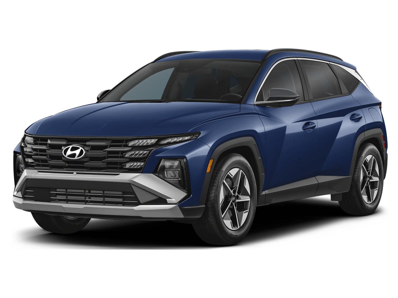 New 2025 Hyundai Tucson PREFERRED NO OPTIONS for sale in DAYTON, NS