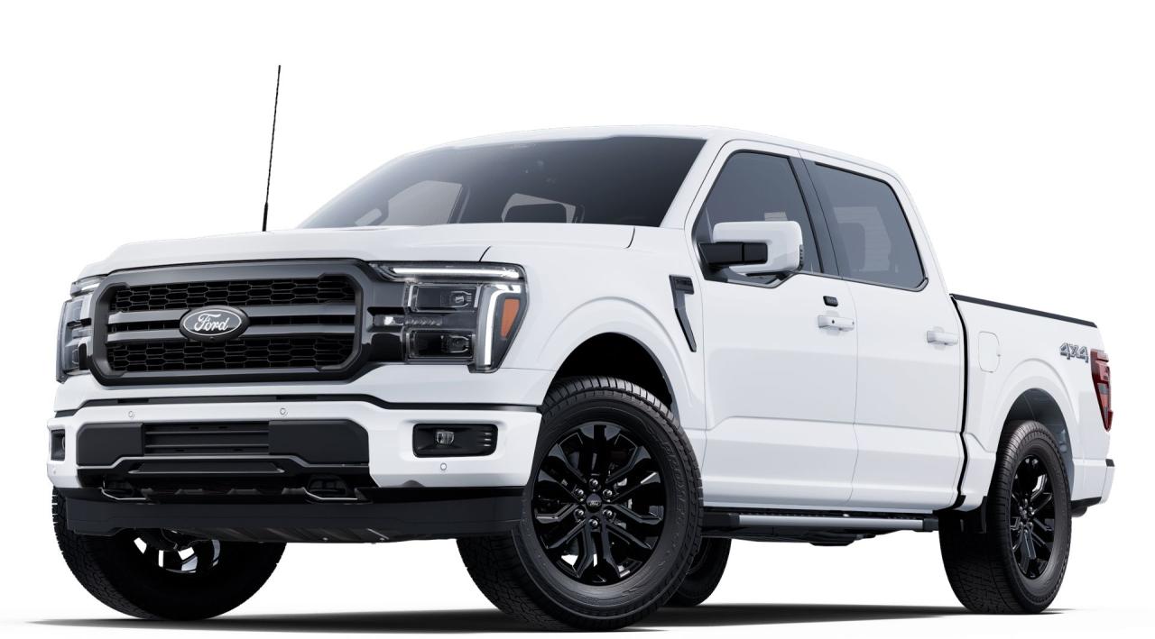 New 2025 Ford F150 LARIAT  for sale in Vernon, BC