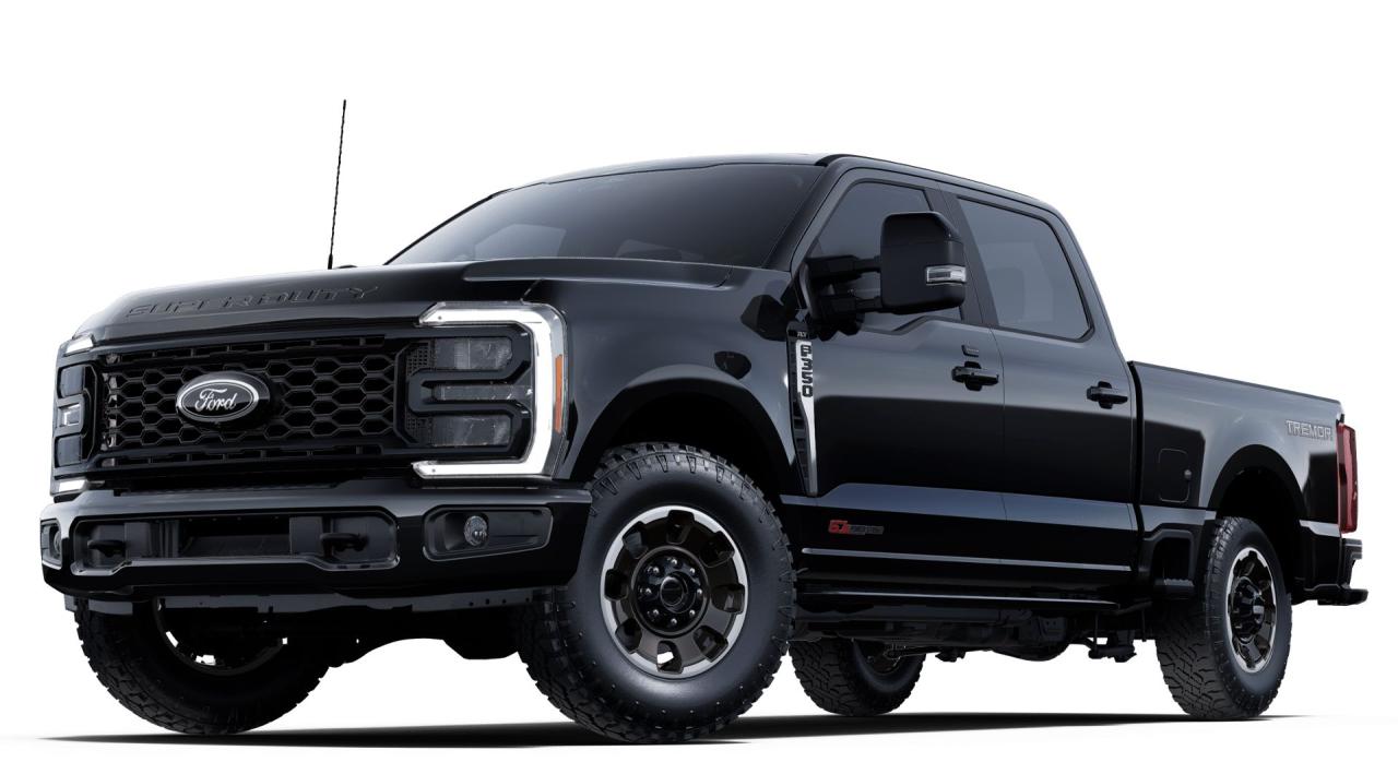 New 2025 Ford Super Duty F-350 SRW XLT for sale in Vernon, BC