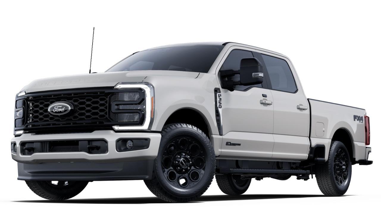 New 2025 Ford Super Duty F-350 SRW XLT for sale in Vernon, BC