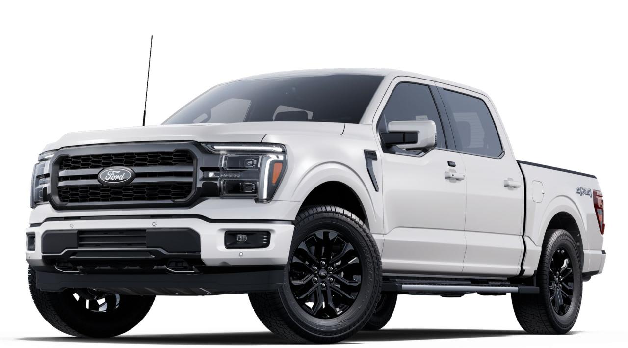 New 2025 Ford F150 LARIAT  for sale in Vernon, BC
