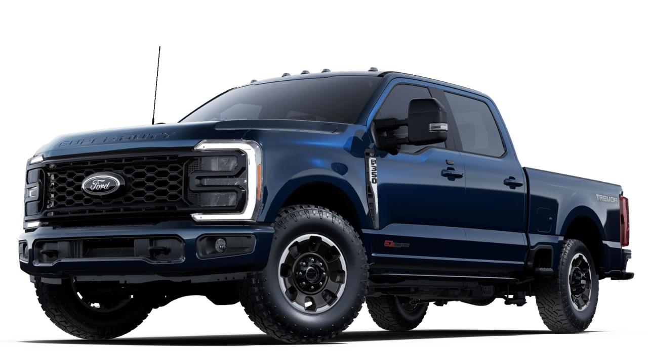 New 2025 Ford Super Duty F-350 SRW XLT for sale in Vernon, BC