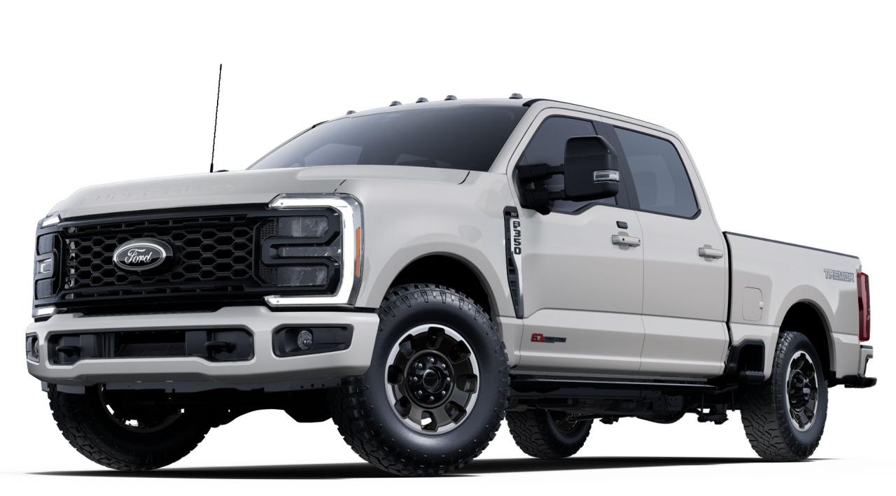 New 2025 Ford Super Duty F-350 SRW XLT for sale in Vernon, BC