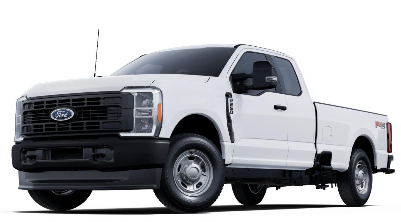 New 2025 Ford F250 XL for sale in Vernon, BC