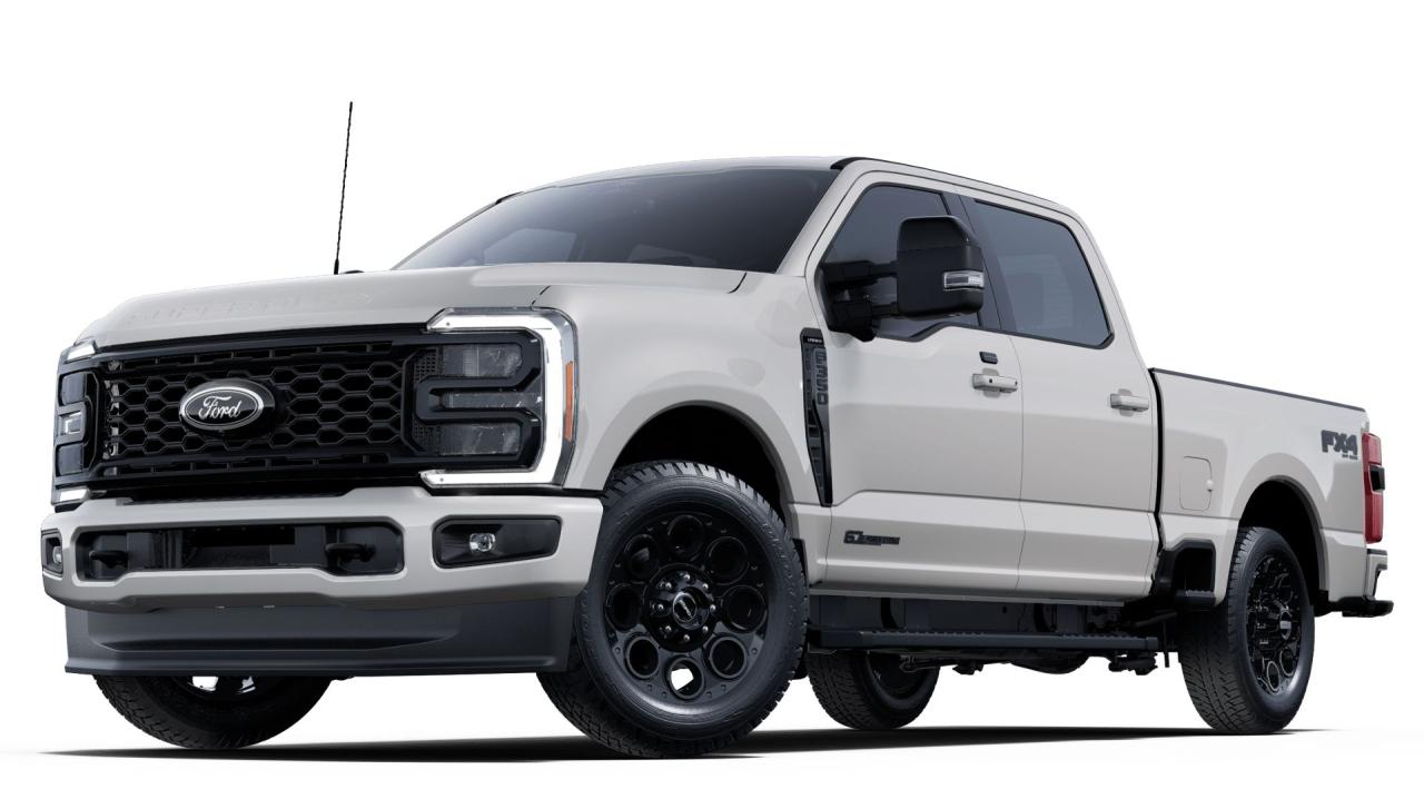 New 2025 Ford F350 Lariat for sale in Vernon, BC