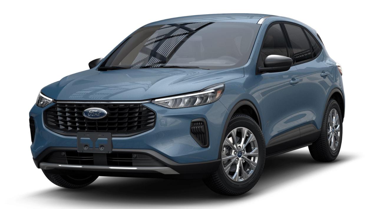 New 2025 Ford Escape Active for sale in Vernon, BC