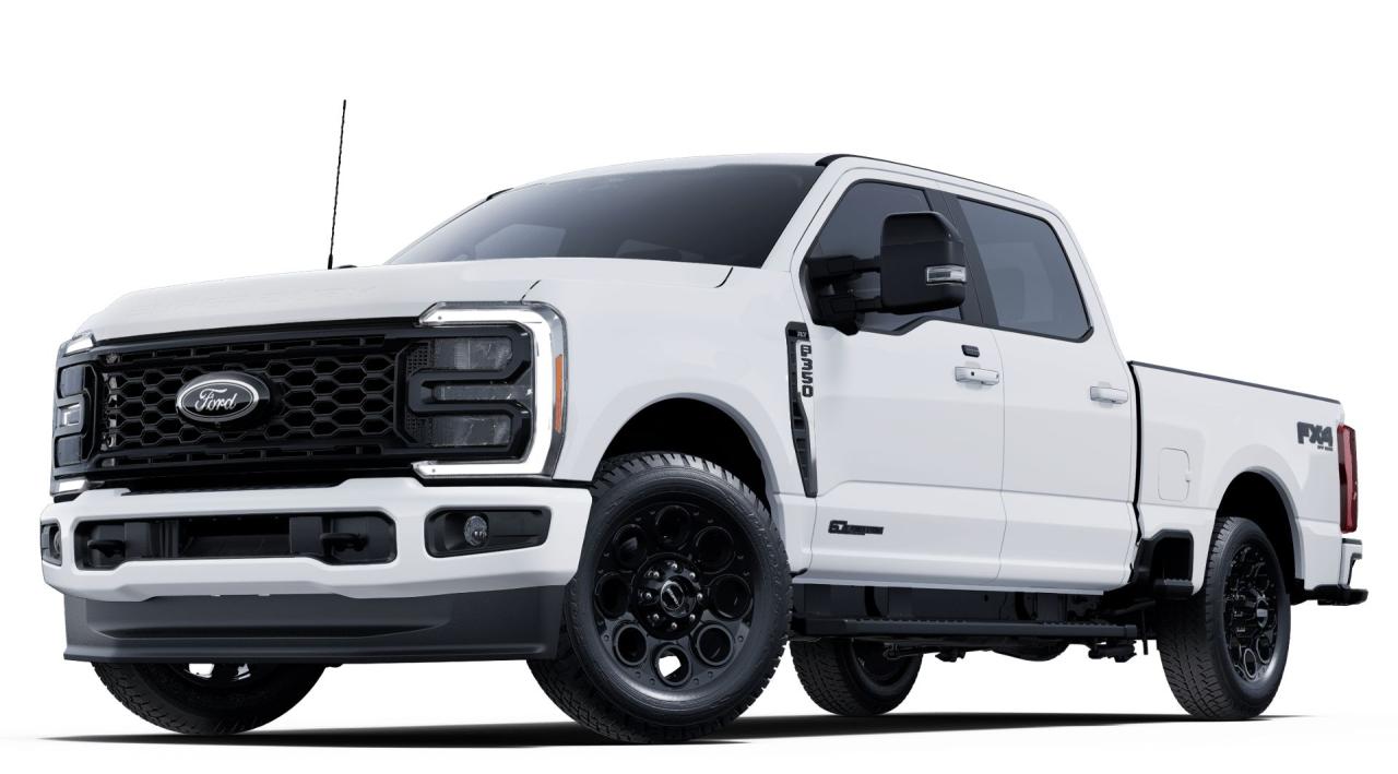 New 2025 Ford F350 XLT for sale in Vernon, BC