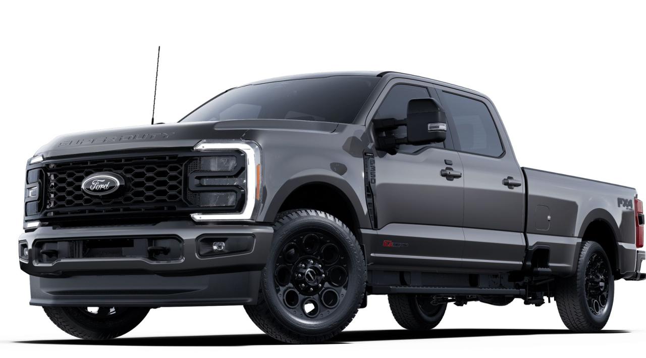 New 2025 Ford F350 Lariat for sale in Vernon, BC
