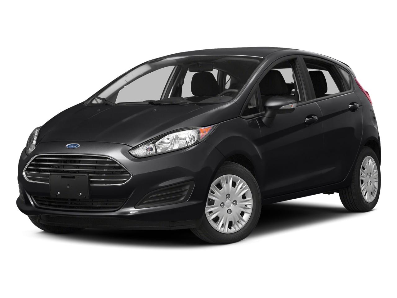 Used 2016 Ford Fiesta  for sale in Woodstock, NB