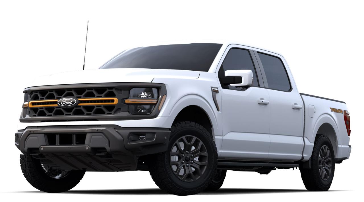 New 2024 Ford F-150  for sale in Woodstock, NB