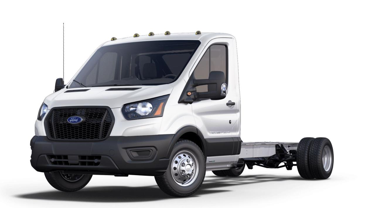 New 2024 Ford TRANS  for sale in Woodstock, NB