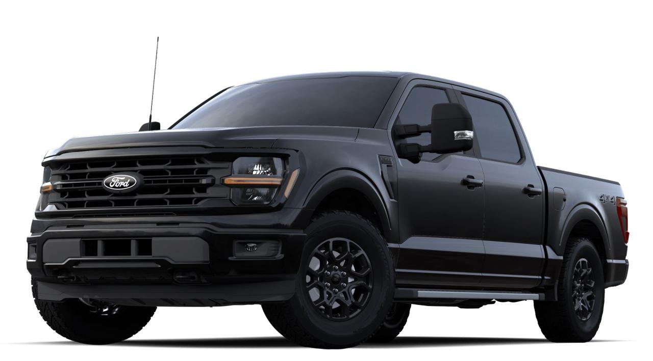 New 2024 Ford F-150  for sale in Woodstock, NB