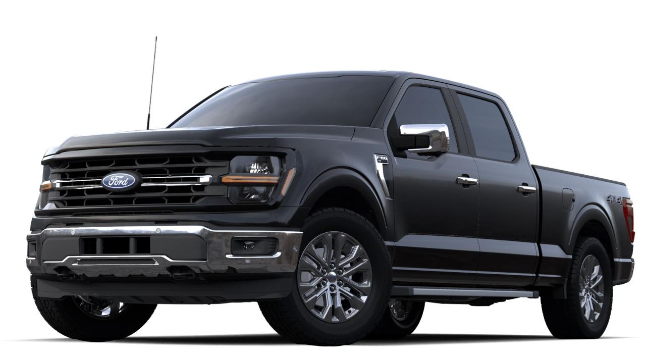 New 2024 Ford F150  for sale in Woodstock, NB