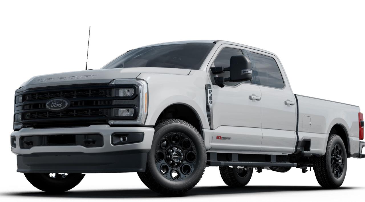 New 2024 Ford Super Duty F-350 SRW XLT for sale in Fort St John, BC