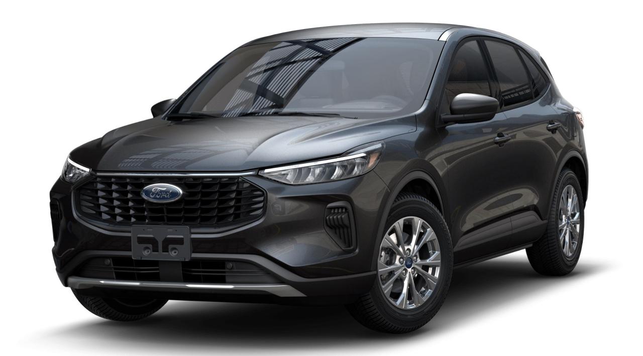 New 2025 Ford Escape Active™ for sale in Fort St John, BC