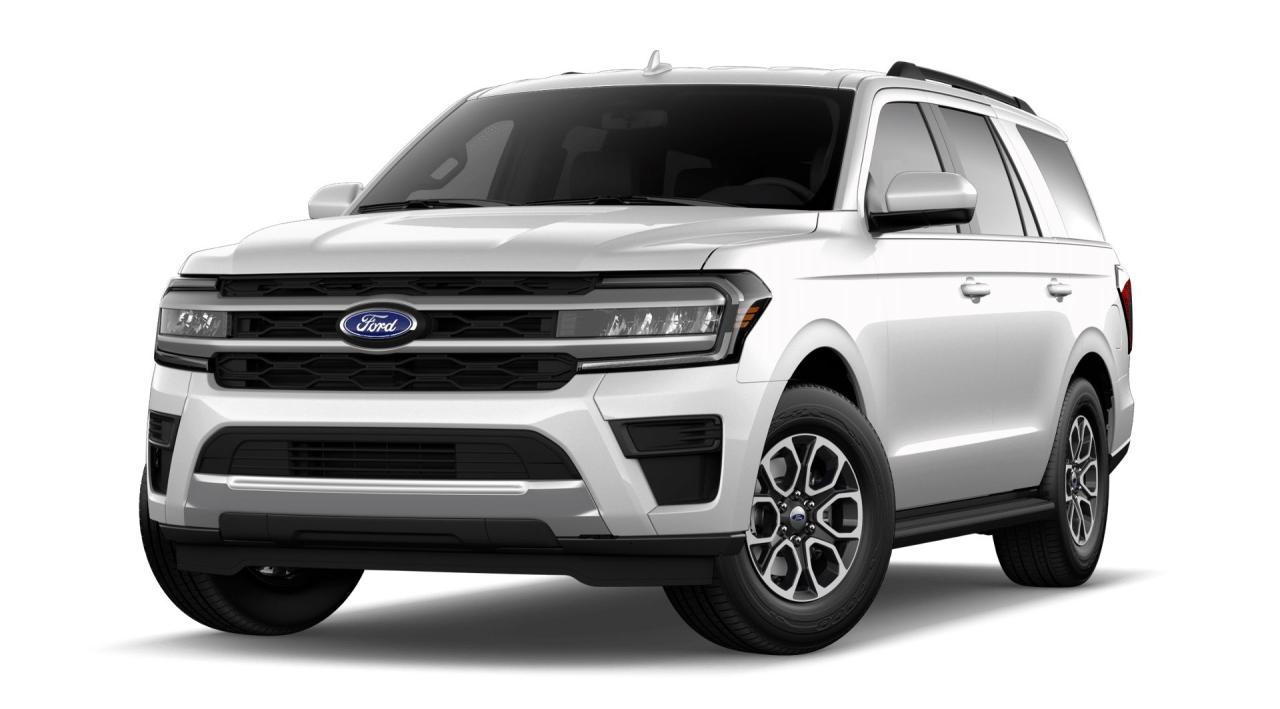 New 2024 Ford Expedition XLT for sale in Fort St John, BC