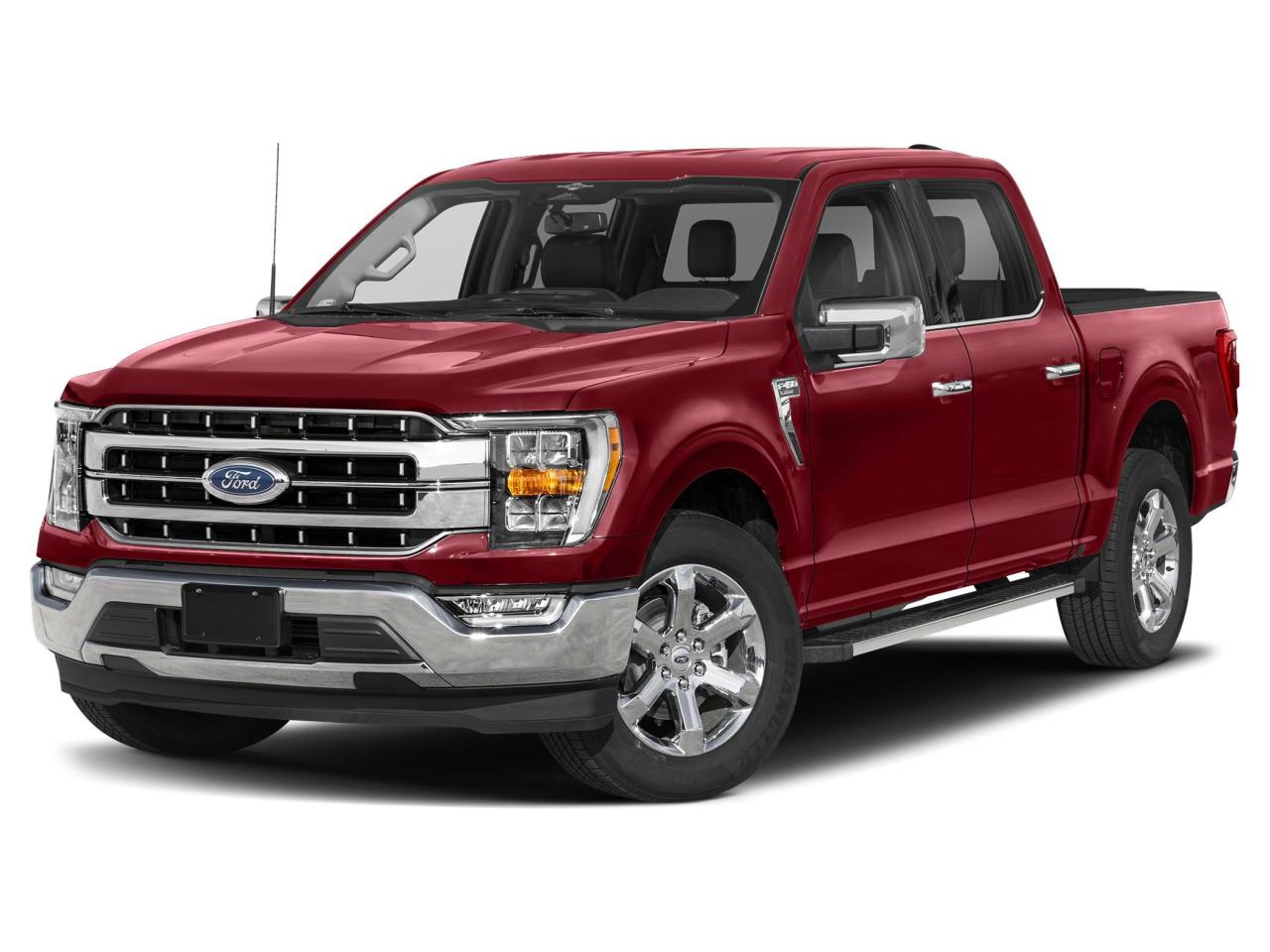 Used 2023 Ford F-150 Lariat for sale in Fort St John, BC