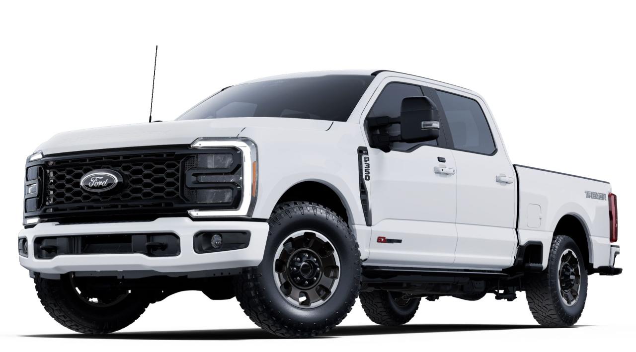 New 2025 Ford SuperDuty F-350® XLT for sale in Fort St John, BC