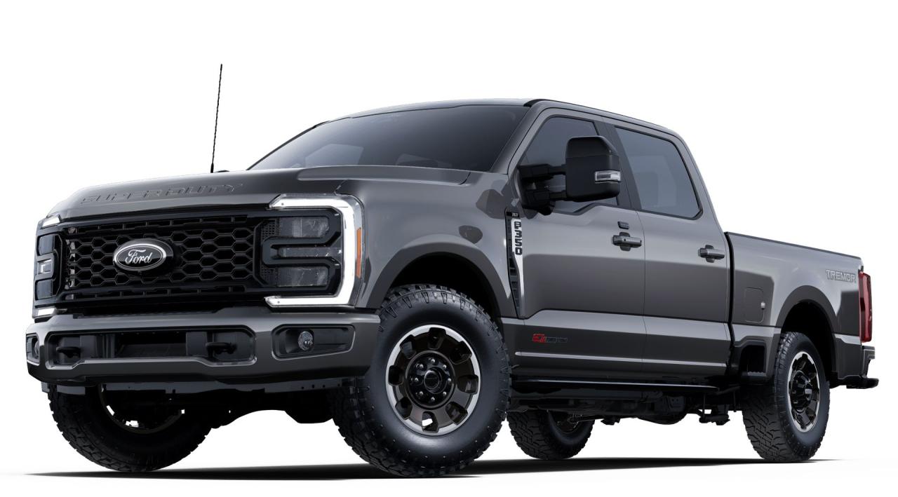 New 2025 Ford SuperDuty F-350® XLT for sale in Fort St John, BC