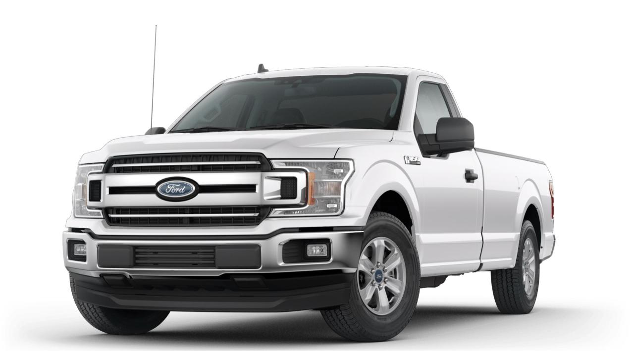 Used 2020 Ford F150  for sale in New Westminster, BC
