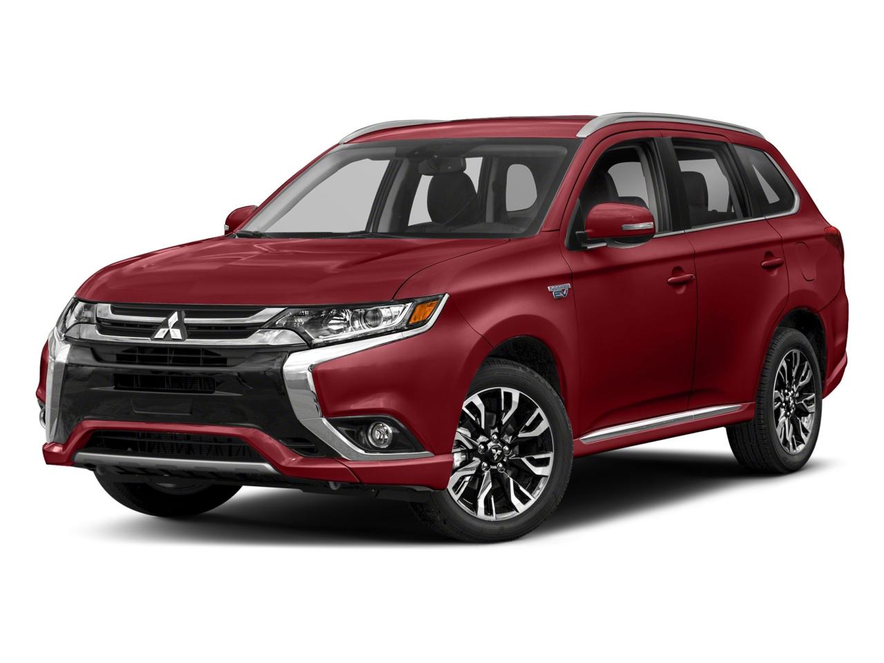 Used 2018 Mitsubishi Outlander GT PHEV HYBRID OUTLANDER GT PHEV HYBRID for sale in New Westminster, BC
