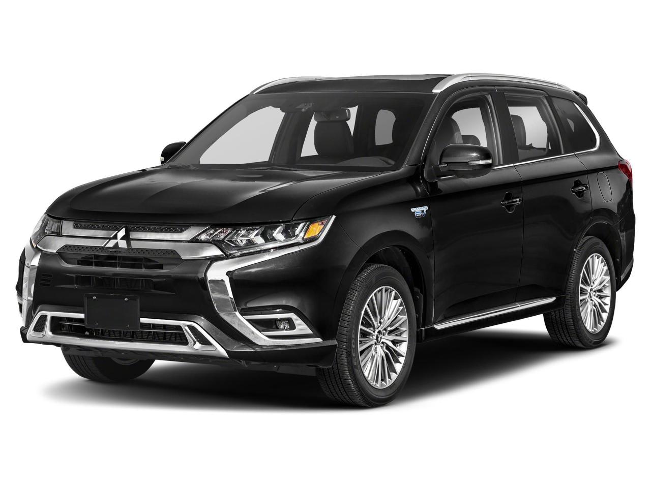 Used 2021 Mitsubishi Outlander SEL for sale in New Westminster, BC